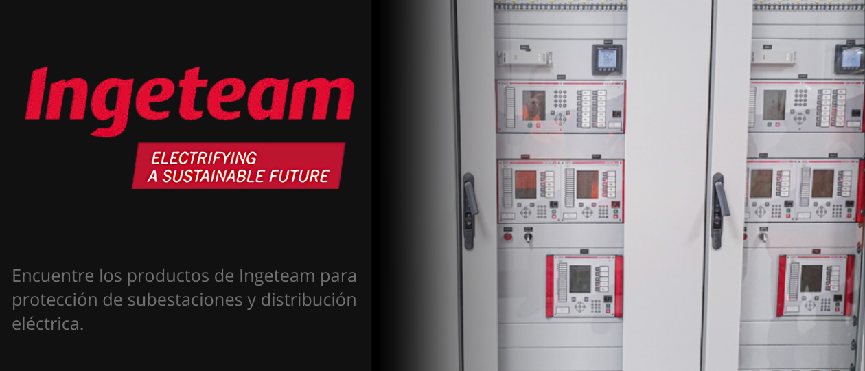 banner ingeteam