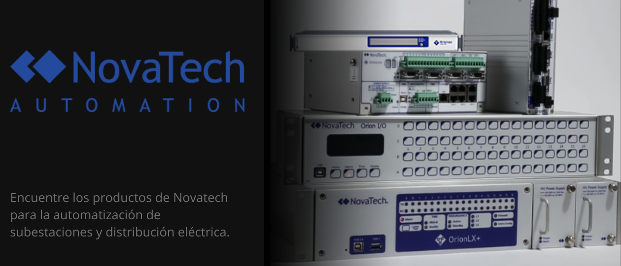 banner novatech
