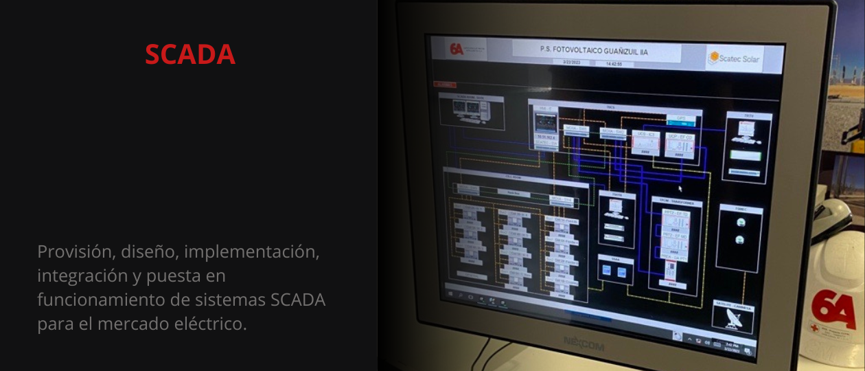 banner scada