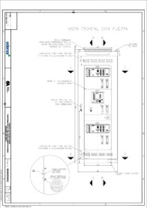 DESARROLLO DE INGENIERÍA BÁSICA